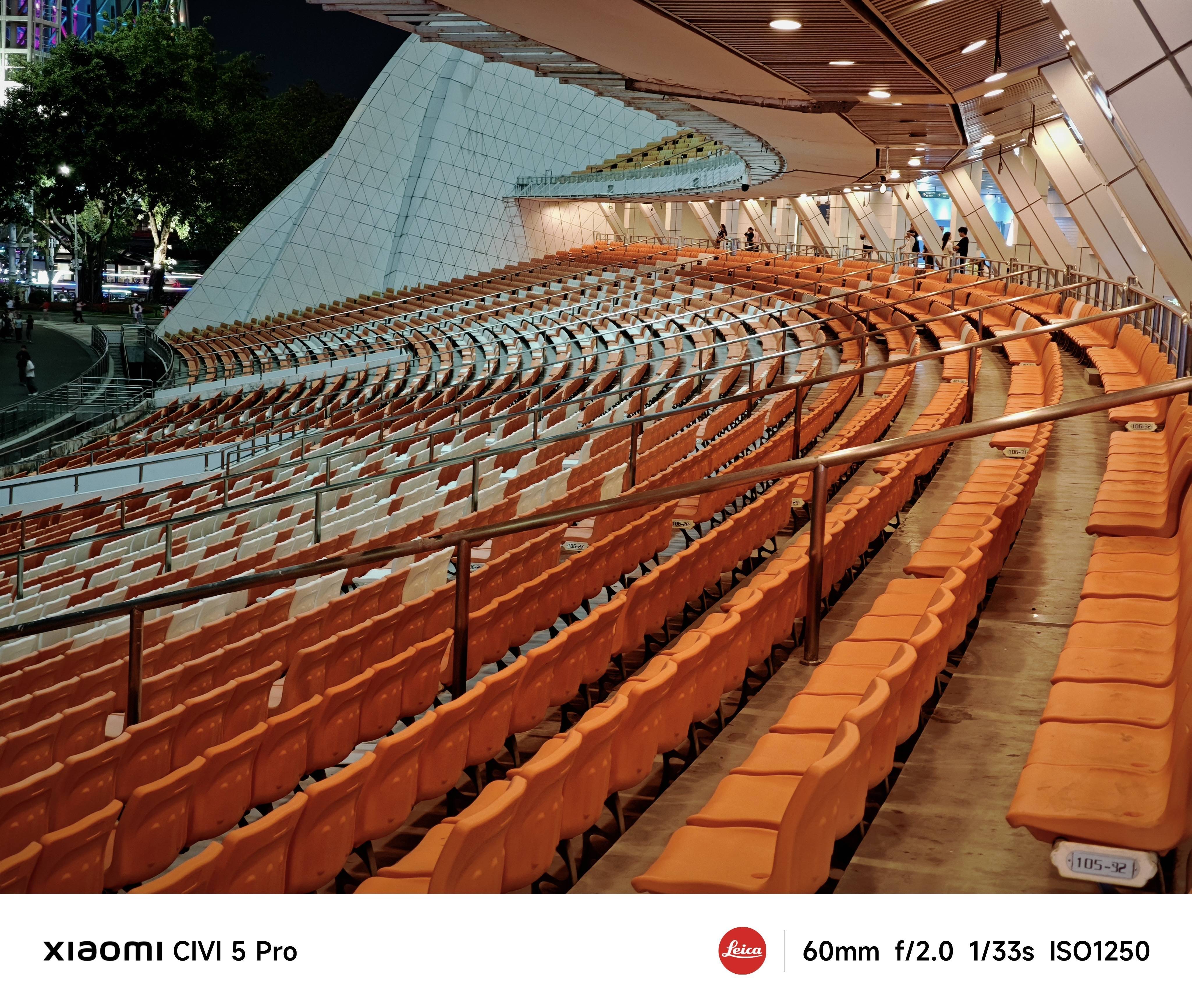 OPPO 盯紧 iPhone,小米盯紧 OPhone|小米 Civi 5 Pro 上手