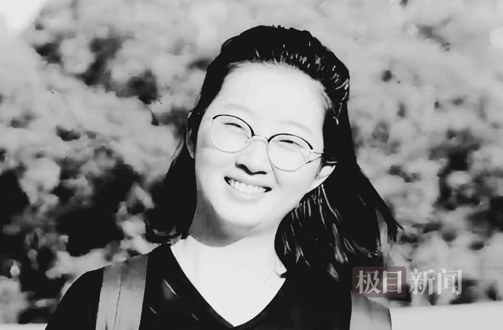 章莹颖(图片来源于网络)