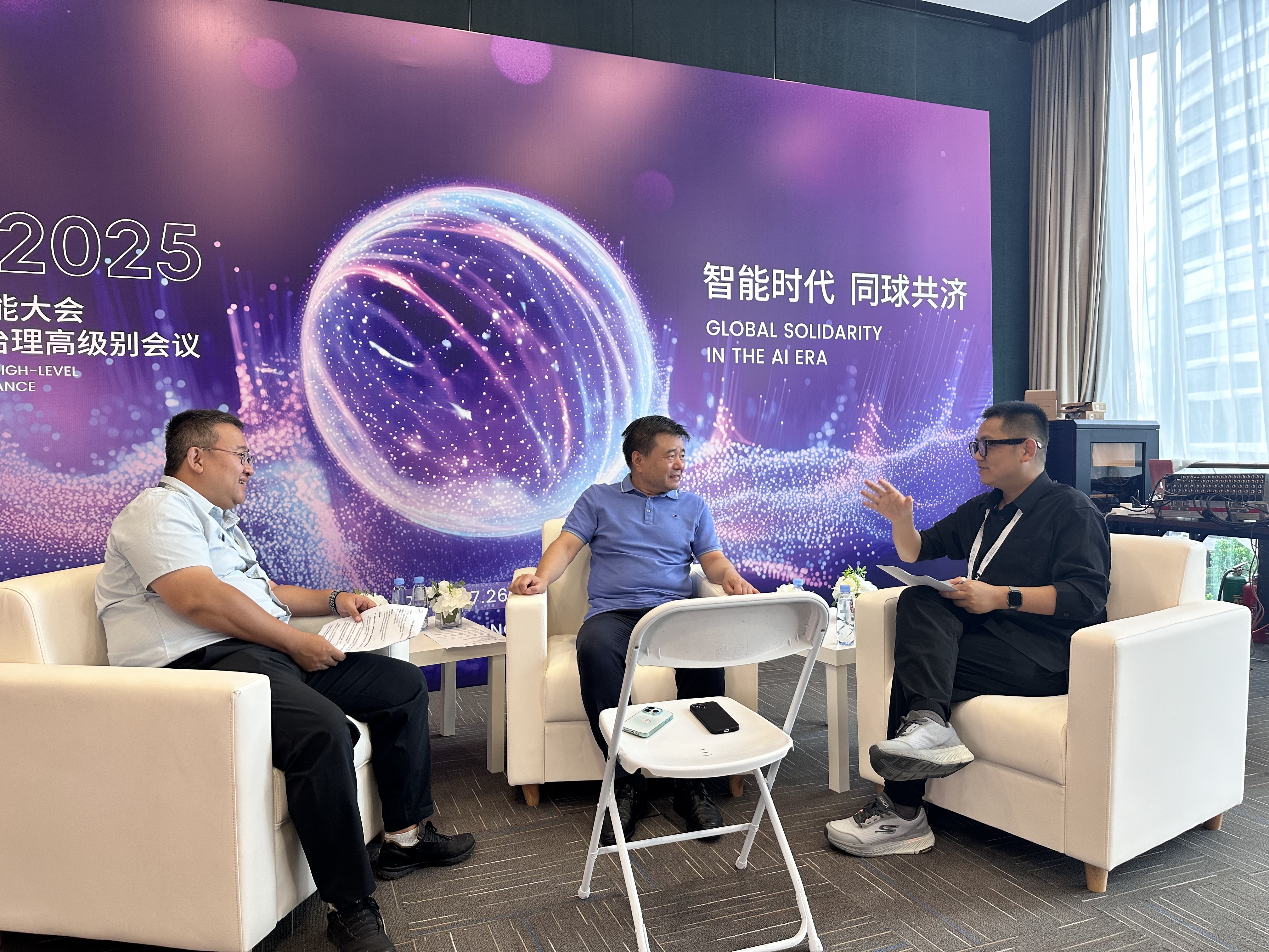 别再入局大模型,除非你是马斯克!OpenAI董事长90分钟深度访谈