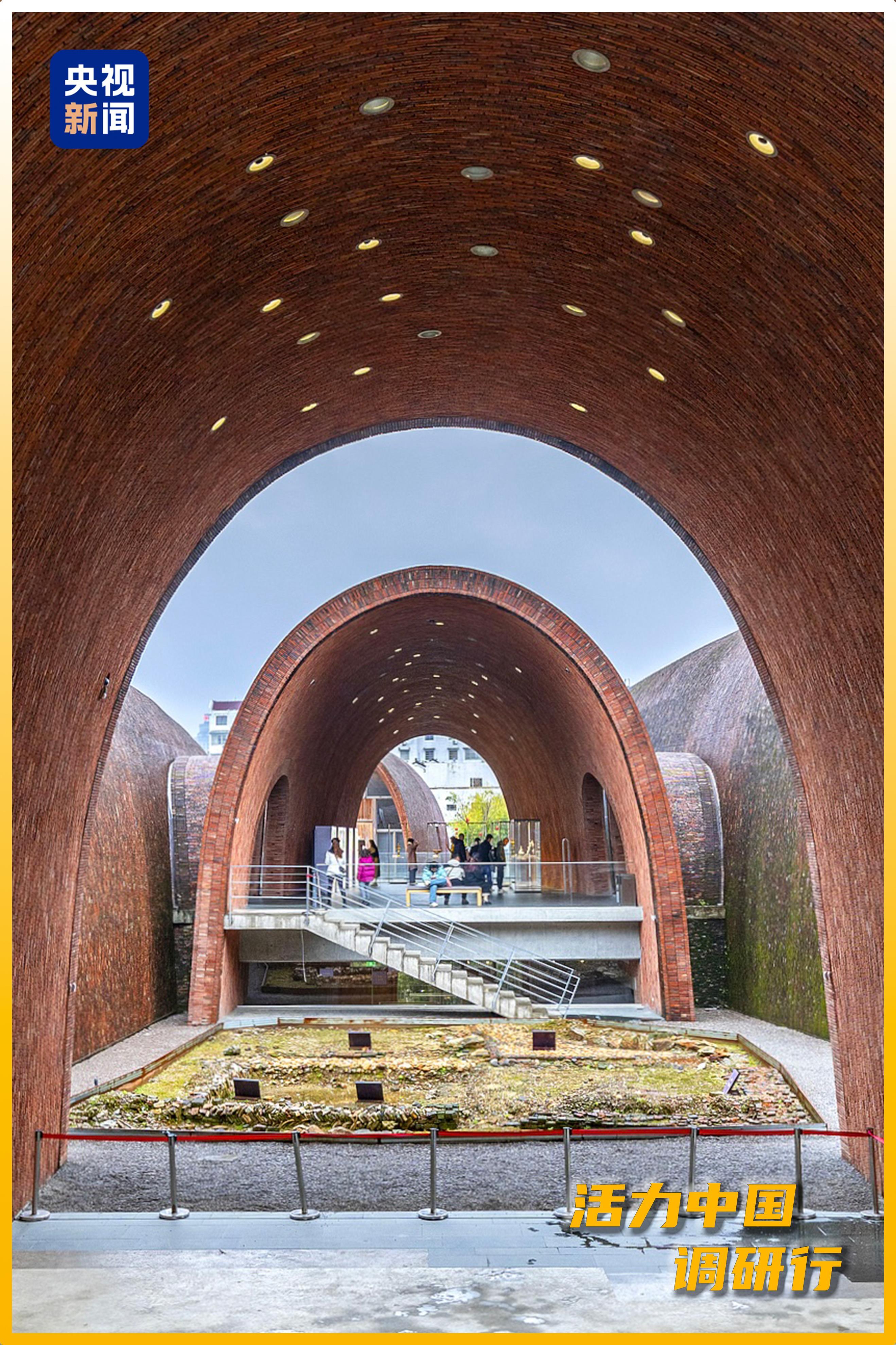 △景德镇御窑博物院