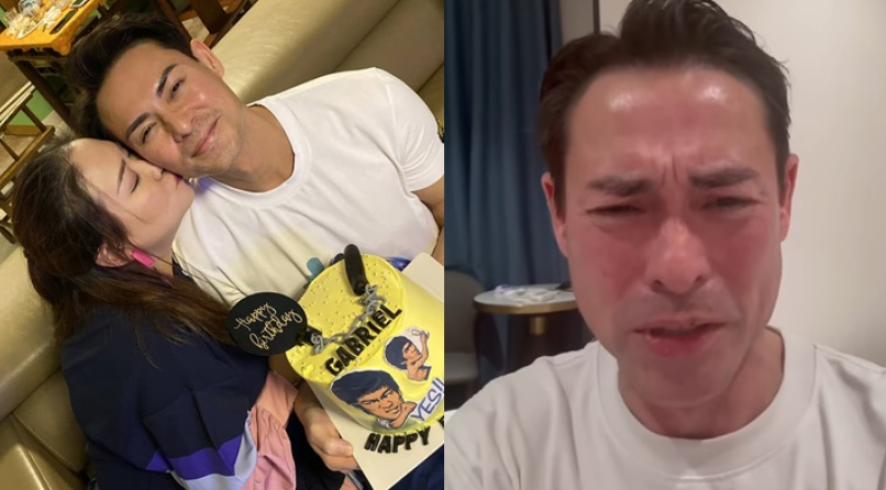 知名港星深夜淚崩求助:妻子急性肝硬化手術(shù)需要150萬