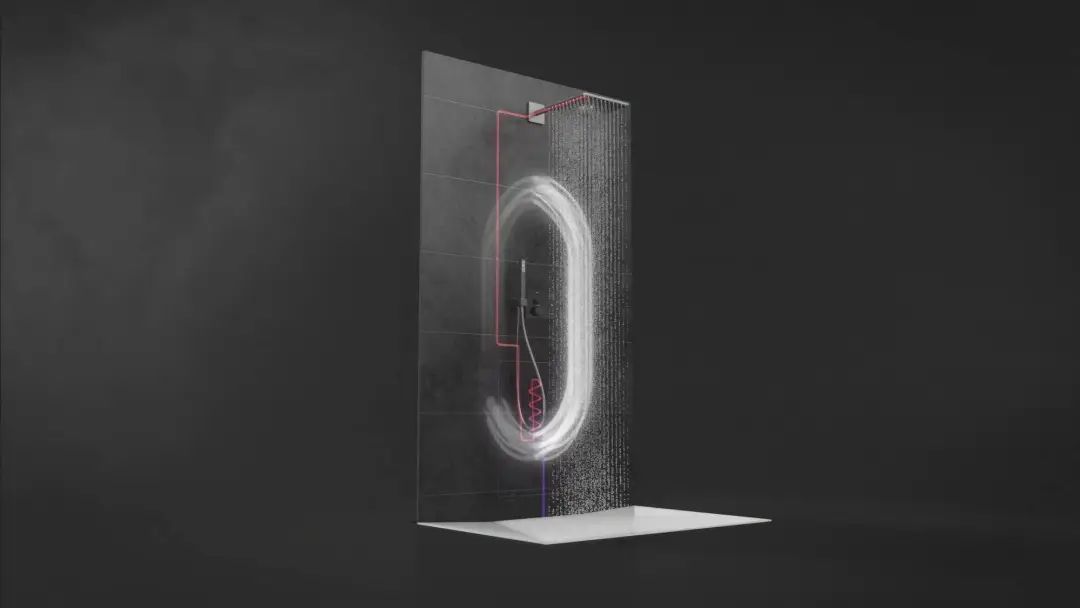 专访德国高仪鲍海峰:我们不仅塑造水的形态,更创造与水相关的体验