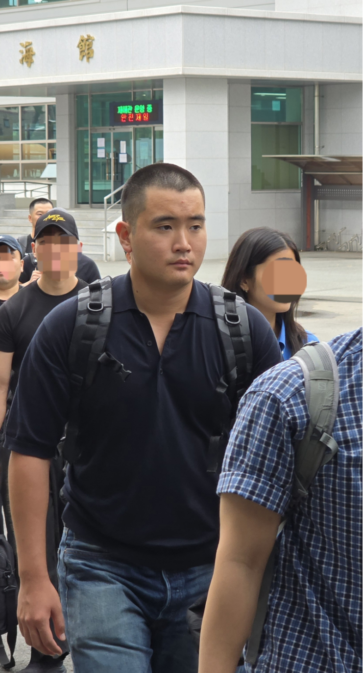 ·李智昊。(三星電子官網)