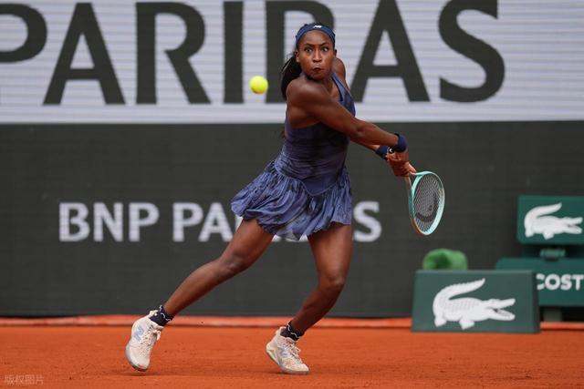 时间确定,郑钦文VS萨巴伦卡,冲生涯最高世界排名+567万奖金