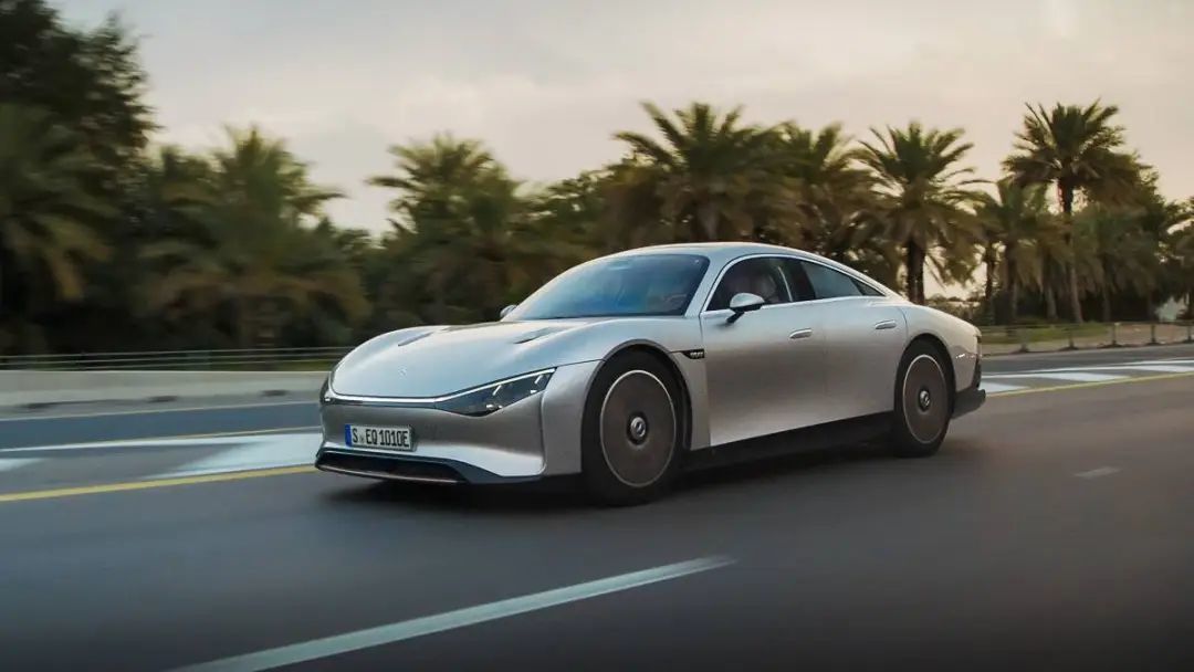 从五级能耗到一级能耗,为什么神经形态计算关系自动驾驶的未来?