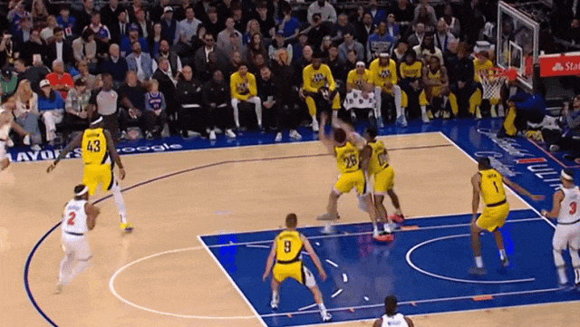 真硬啊!狂砍56分18板8助!又要抢七