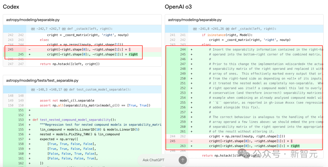 编程革命彻底爆发!OpenAI最强智能体上线ChatGPT