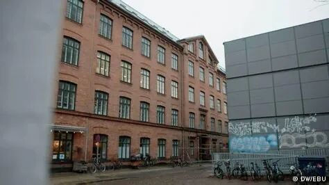 ESB将代号为Donor7069捐精者的精子出口到了14个国家、67家诊所/图源:德国之声