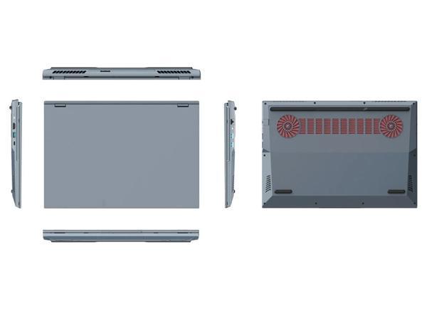奇特双屏笔记本配备古老10代至强CPU:只要6360元