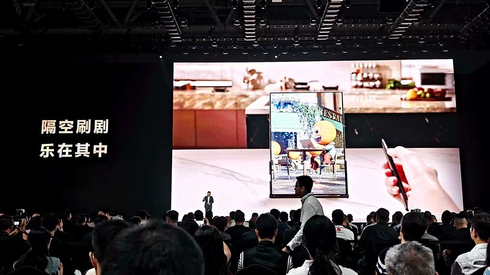 苹果最新模型，5年前的iPhone能跑
