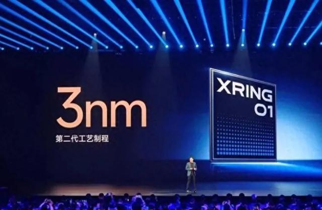 小米芯片争议背后,手机行业没有“100%自研”这回事?