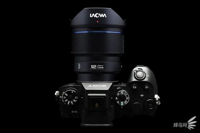 老蛙12mm F2.8评测