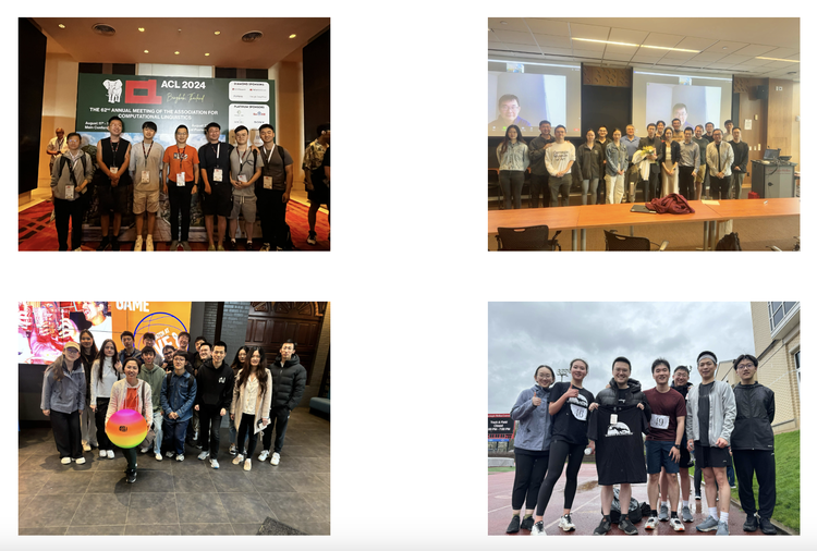 对话CMU李磊:好的AI学者绝不只搞“纯学术”,大厂AI Lab请集中资源干大事