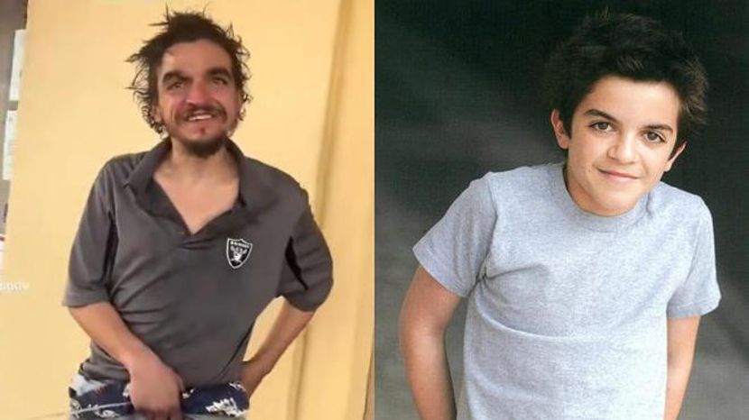 美国“斩杀线”斩落知名童星?