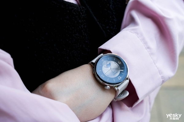 OPPO Watch X2 mini体验:精致小表盘里的健康与时尚