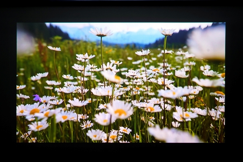 三色激光画质惊人!当贝D7X激光投影仪评测:三千元不到就能体验旗舰技术