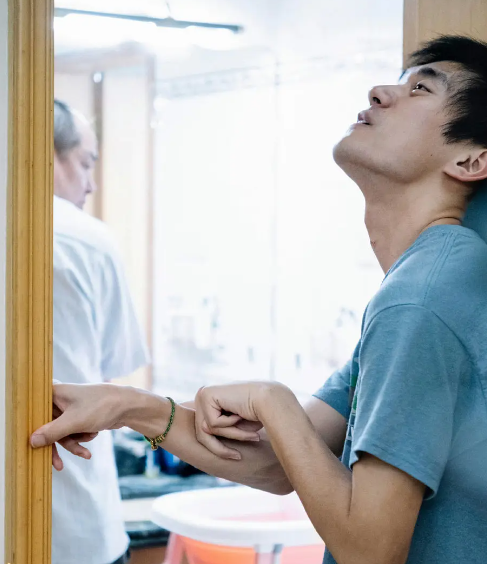 图 | 《小小的我》剧照