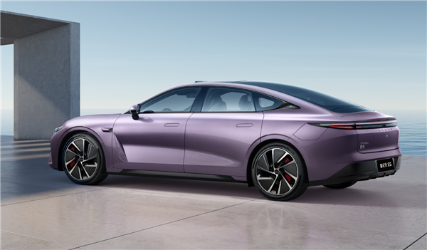 智界R7同款1.5T机 奇瑞星纪元ES增程版预售:16.28万起