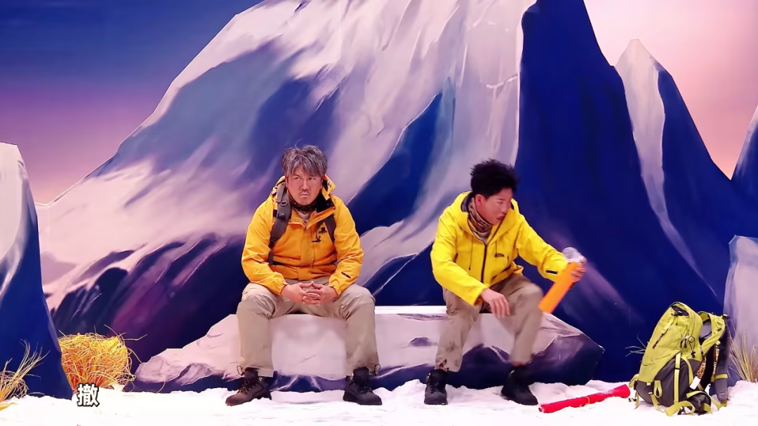 (图/腾讯视频截图)