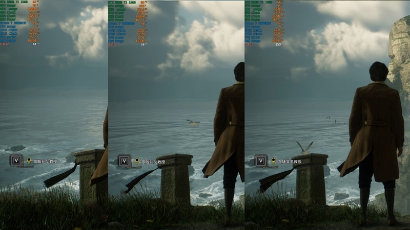 Blackwell的甜点来了!NVIDIA RTX 5060 Ti首发评测:8GB疯狂爆显存 16GB正好