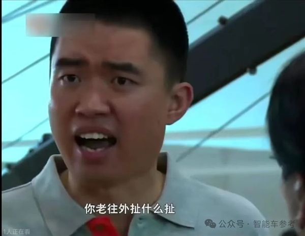 李想自曝常和雷军吃饭 不舒服的建议也会提