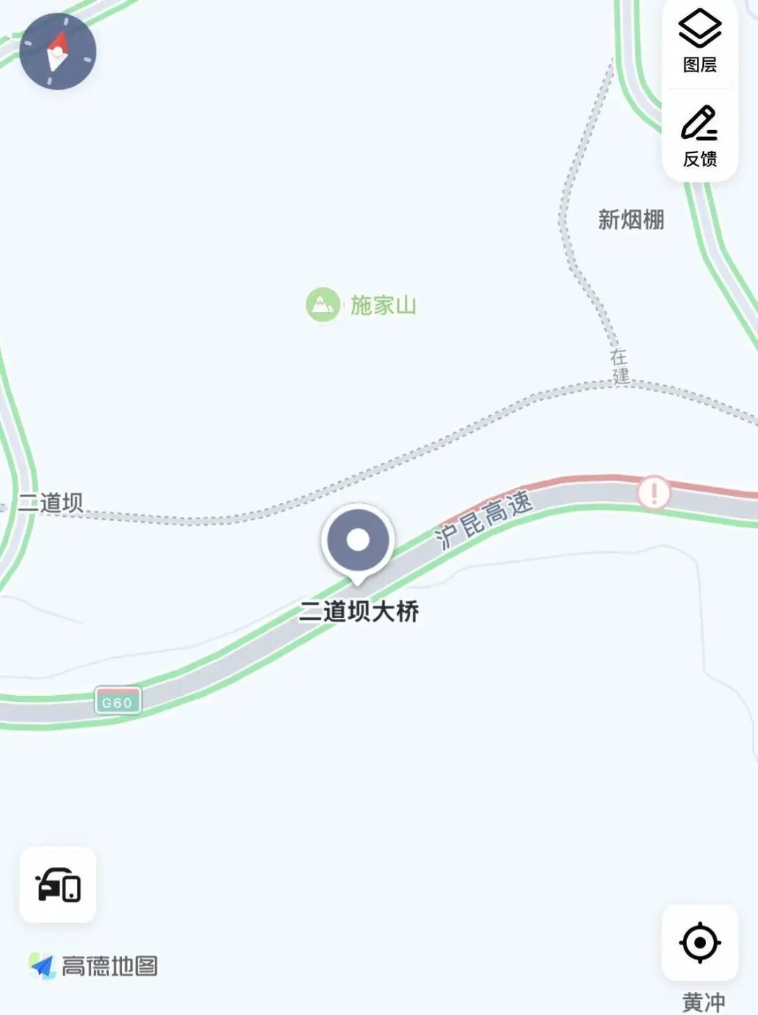 大货车高速上冲向车流,有车被撞飞!贵州警方通报:5车追尾,1死1伤