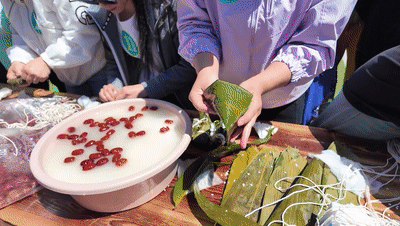 端午遇“六一”点燃文旅融合新活力——2025端午假日经济观察