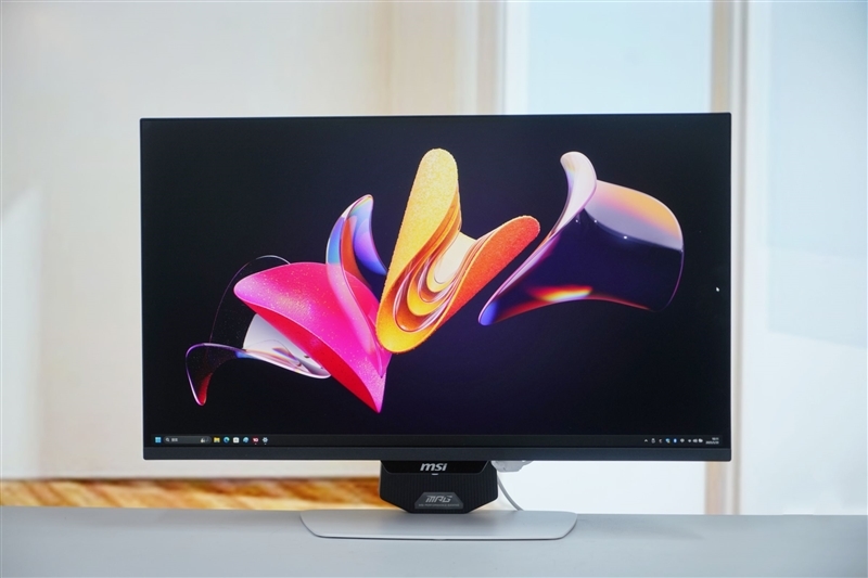 微星MPG 274URDFW E16M显示器评测:Mini-LED面板性能优秀价格亲民 更适合主流玩家的电竞显示器