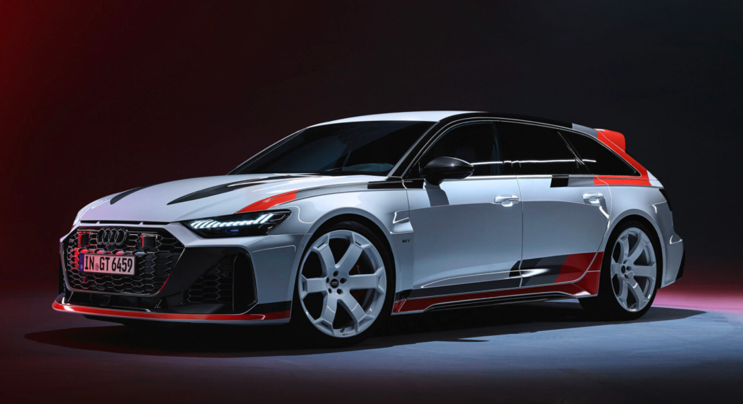 放下身段、躬身入局,奥迪想要一场翻身仗