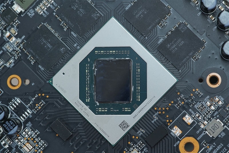 性能、价格全方位碾压RTX 4060!AMD RX 7650 GRE首发评测