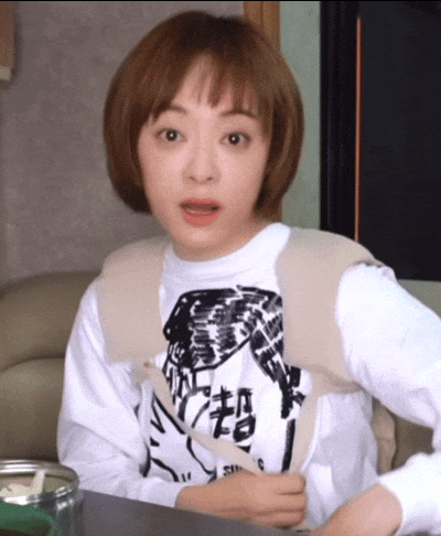 图源：抖音@孙俪工作室