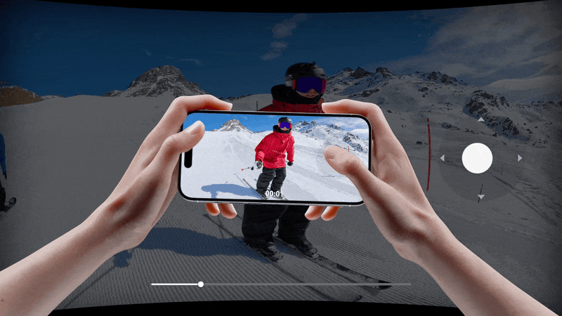 影石 X5 体验:影石最全能的旗舰,征服夜拍的全景相机