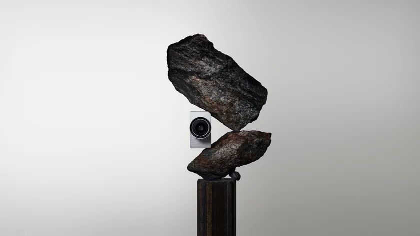 这场发布会,或将开启相机风格新赛道