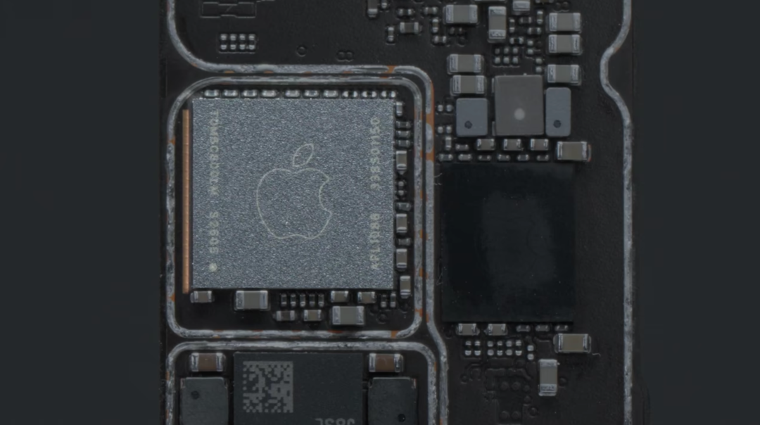 iPhone 16e 拆解:假的 iPhone 16,真的库存克星