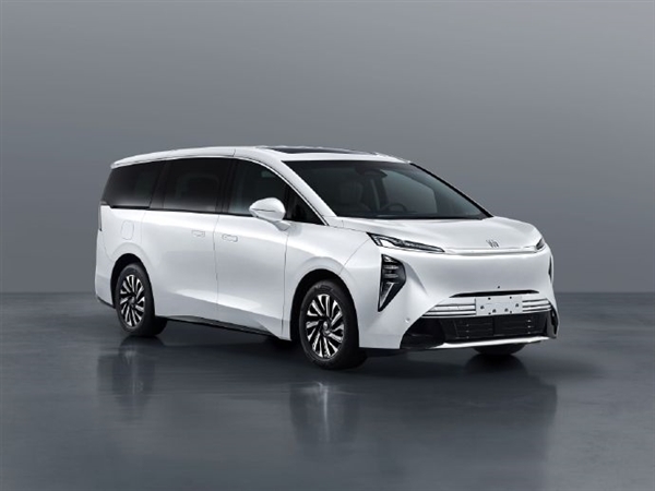 预计售价50万级!别克GL8 ENCASA申报:定位超豪华新能源MPV