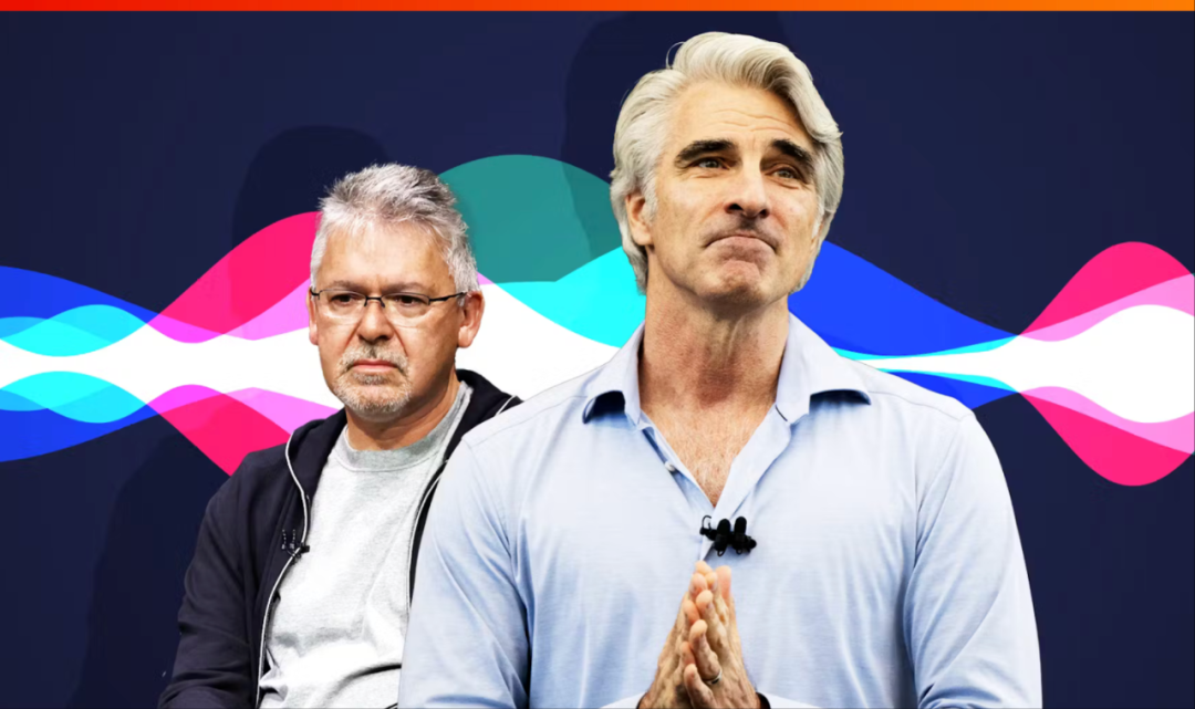 库克罕见打鸡血:AI 革命属于苹果