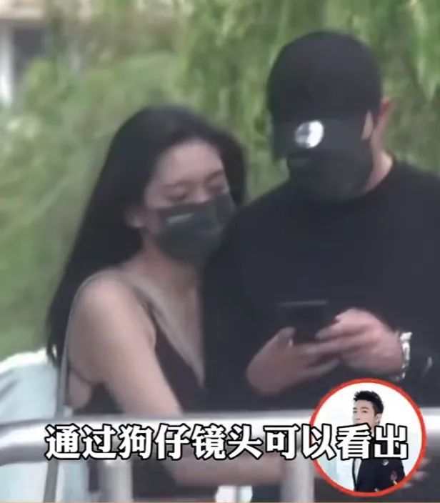 吵翻天了…他俩到底结没结婚啊？