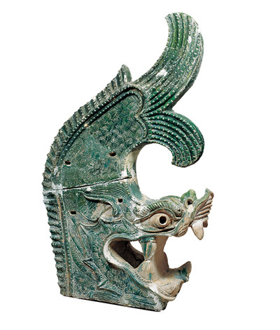 讲述中华文明的包容与厚重(文化中国行)