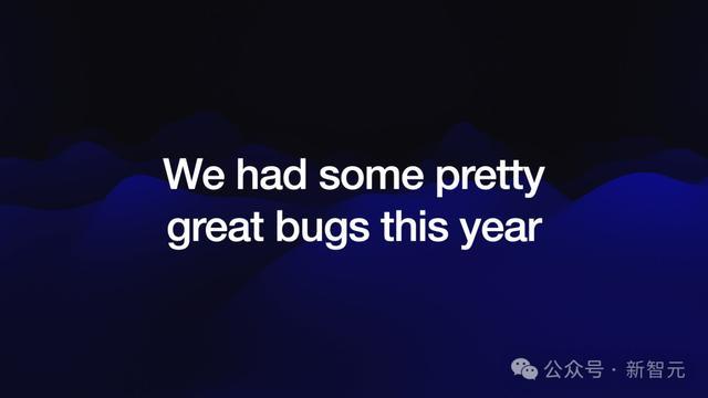 AI疯狂进化6个月,一张天梯图全浓缩!30+模型混战,大神演讲爆火