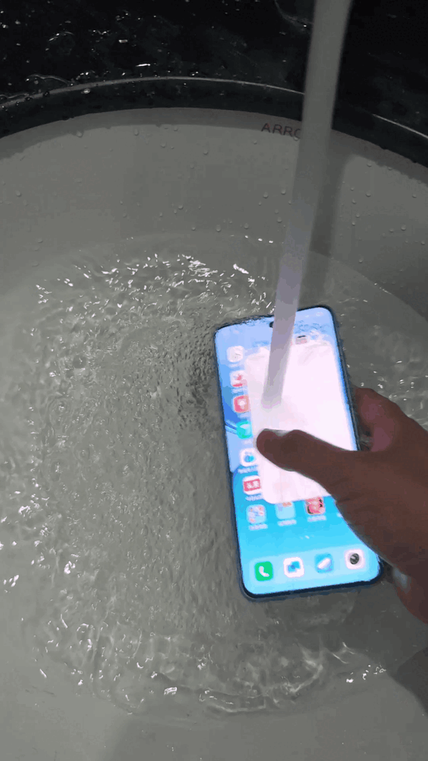 超强霸榜续航第一! vivo Y500评测:无敌的续航王者