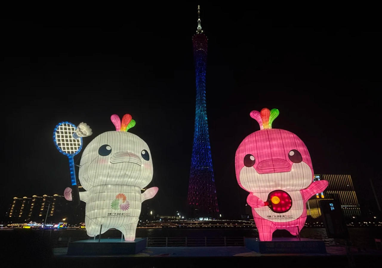 △图片来源:网友@安定区居民