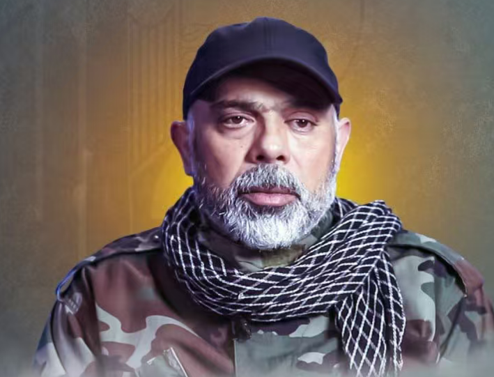 △海瑟姆·阿里·塔布塔拜(資料圖)