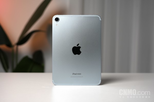 iPad mini(A17 Pro)现已支持eSIM