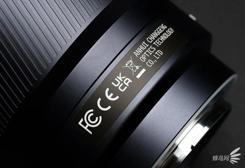 老蛙12mm F2.8评测