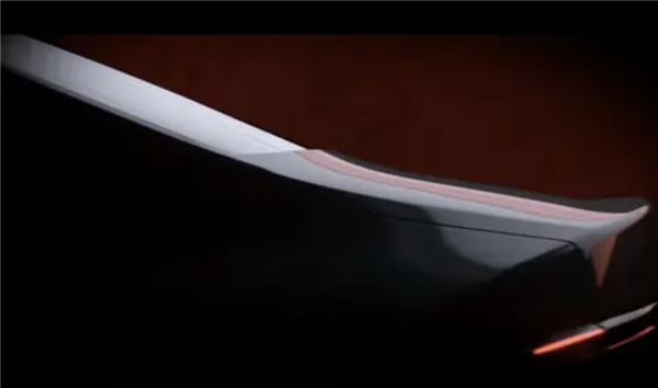 享界S9迎来“混血”强敌!沃尔沃ES90即将发布 年内有望国产上市