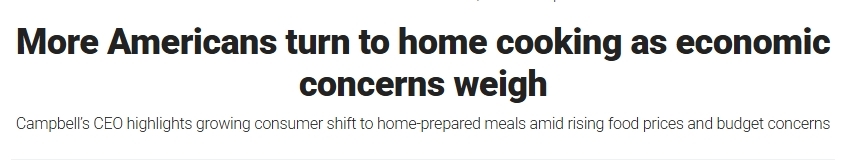 福克斯财经报道截图