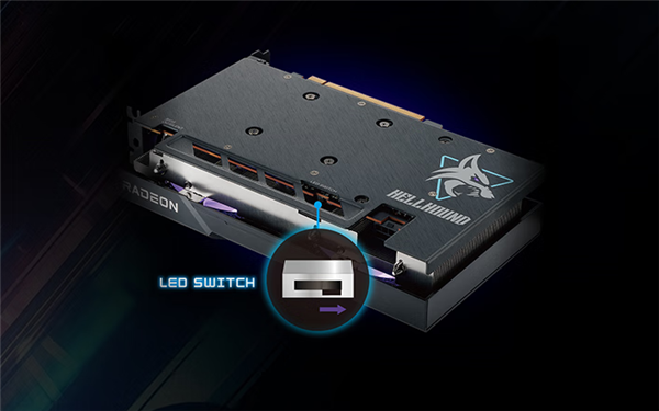 2049元超良心!AMD发布中国特供显卡RX 7650 GRE:RX 7600灵魂附体