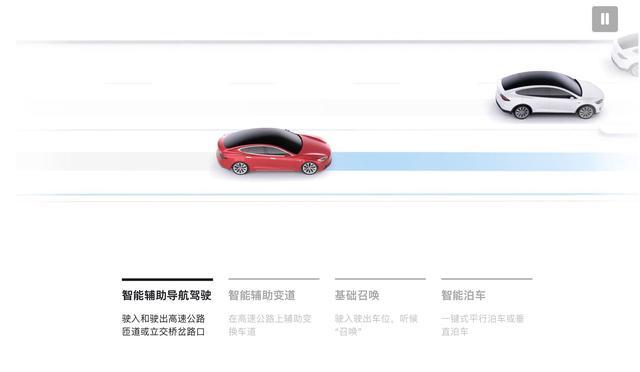 (图片来源:特斯拉官方)