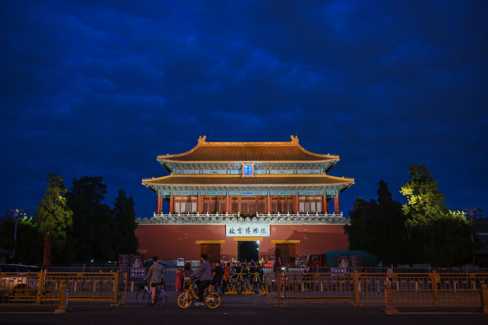 2024年/摄影:孙凡越