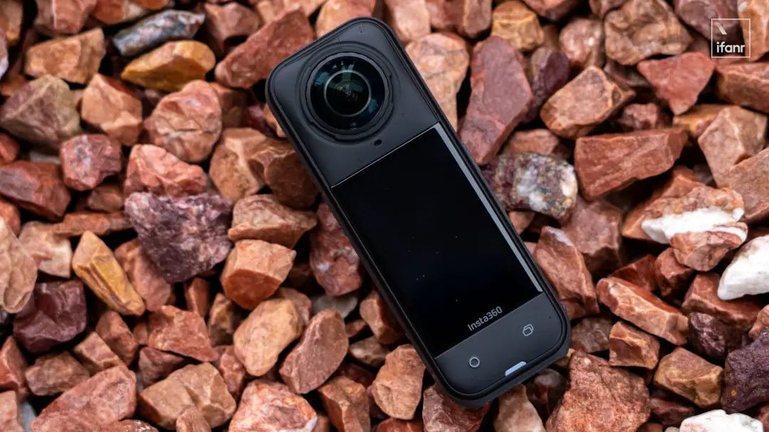 影石 X5 体验:影石最全能的旗舰,征服夜拍的全景相机